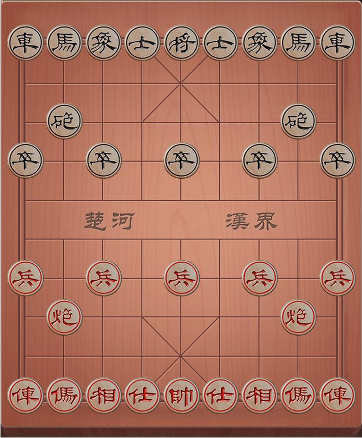 象棋公社37