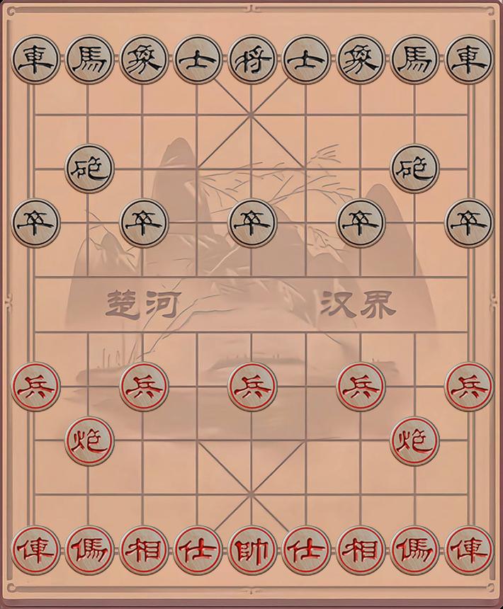 象棋公社38