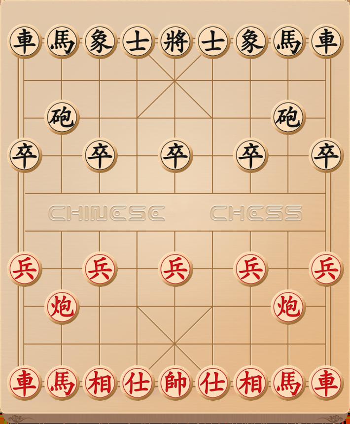 象棋公社78